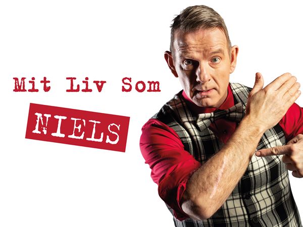 Mit Liv som Niels 13. februar kl. 16:00